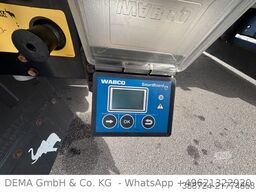 SCHMITZ CARGOBULL SCB/S3B*Doppelstock*Lenk+Lift*Alu*Palettenkasten