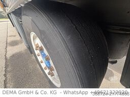 SCHMITZ CARGOBULL SCB/S3B*Doppelstock*Lenk+Lift*Alu*Palettenkasten