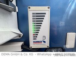 SCHMITZ CARGOBULL SCB/S3B*Doppelstock*Lenk+Lift*Alu*Palettenkasten