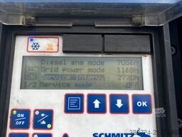 SCHMITZ CARGOBULL SCB/S3B*Doppelstock*Lenk+Lift*Alu*Palettenkasten