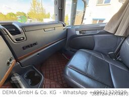 SCANIA R450*E6a*Retarder*Standklima*Zweikreishydraulik*