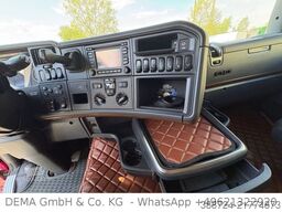 SCANIA R450*E6a*Retarder*Standklima*Zweikreishydraulik*