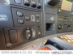 SCANIA R450*E6a*Retarder*Standklima*Zweikreishydraulik*