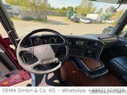SCANIA R450*E6a*Retarder*Standklima*Zweikreishydraulik*