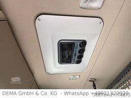 SCANIA R450*E6a*Retarder*Standklima*Zweikreishydraulik*