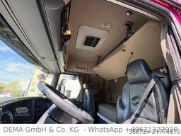 SCANIA R450*E6a*Retarder*Standklima*Zweikreishydraulik*