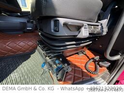 SCANIA R450*E6a*Retarder*Standklima*Zweikreishydraulik*