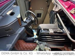 SCANIA R450*E6a*Retarder*Standklima*Zweikreishydraulik*