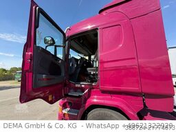 SCANIA R450*E6a*Retarder*Standklima*Zweikreishydraulik*