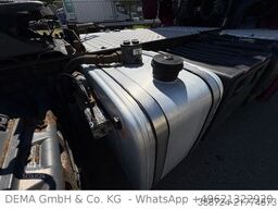 SCANIA R450*E6a*Retarder*Standklima*Zweikreishydraulik*