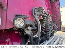 SCANIA R450*E6a*Retarder*Standklima*Zweikreishydraulik*