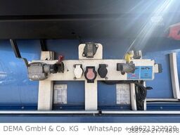 SCHMITZ CARGOBULL SCB/S3B*Doppelstock*Lenk+Lift*Alu*Palettenkasten