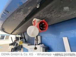 SCHMITZ CARGOBULL SCB/S3B*Doppelstock*Lenk+Lift*Alu*Palettenkasten