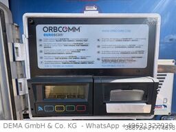 SCHMITZ CARGOBULL SCB/S3B*Doppelstock*Lenk+Lift*Alu*Palettenkasten