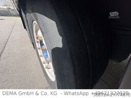 SCHMITZ CARGOBULL SCB/S3B*Doppelstock*Lenk+Lift*Alu*Palettenkasten