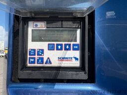 SCHMITZ CARGOBULL SCB/S3B*Doppelstock*Lenk+Lift*Alu*Palettenkasten