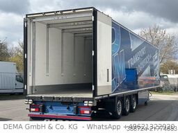 SCHMITZ CARGOBULL SCB/S3B*Doppelstock*Lenk+Lift*Alu*Palettenkasten