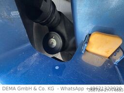 SCHMITZ CARGOBULL SCB/S3B*Doppelstock*Lenk+Lift*Alu*Palettenkasten