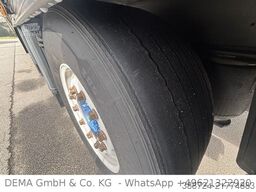 SCHMITZ CARGOBULL SCB/S3B*Doppelstock*Lenk+Lift*Alu*Palettenkasten