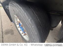 SCHMITZ CARGOBULL SCB/S3B*Doppelstock*Lenk+Lift*Alu*Palettenkasten