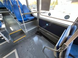 MERCEDES-BENZ O 530 LE Citaro / A 20 / A 21