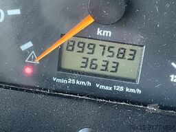 MERCEDES-BENZ O 530 LE Citaro / A 20 / A 21