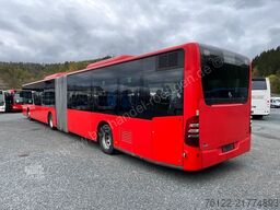 MERCEDES-BENZ O 530 G Citaro / A 23 / A40