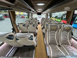 MERCEDES-BENZ O 510 Tourino/