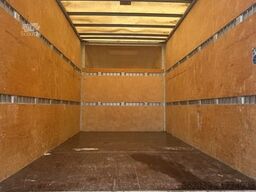 IVECO 35C17 KOFFER 1 A ZUSTAND AUS ERSTER HAND ÖSTER.