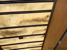 IVECO 35C17 KOFFER 1 A ZUSTAND AUS ERSTER HAND ÖSTER.