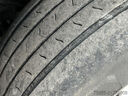 MERCEDES-BENZ Actros 1840 Klima Retarder Jumbo Mega 7,7m AHK