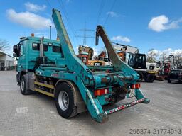 MERCEDES-BENZ 1946 Actros MP3 Absetzkipper AHK mit hydraulik