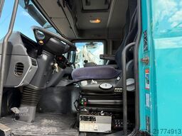 MERCEDES-BENZ 1946 Actros MP3 Absetzkipper AHK mit hydraulik