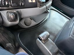 MERCEDES-BENZ 1946 Actros MP3 Absetzkipper AHK mit hydraulik