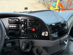 MERCEDES-BENZ 1946 Actros MP3 Absetzkipper AHK mit hydraulik