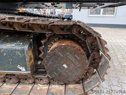 HYUNDAI HX 330 NL Kettenbagger OQ80 vollhyraulisch