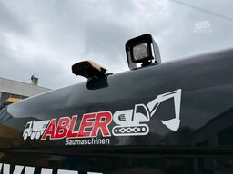 HYUNDAI HX 330 NL Kettenbagger OQ80 vollhyraulisch