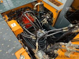 HYUNDAI HX 330 NL Kettenbagger OQ80 vollhyraulisch