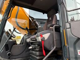 HYUNDAI HX 330 NL Kettenbagger OQ80 vollhyraulisch