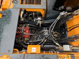 HYUNDAI HX 330 NL Kettenbagger OQ80 vollhyraulisch