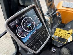 HYUNDAI HX 330 NL Kettenbagger OQ80 vollhyraulisch