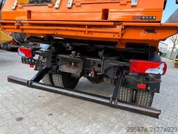 MAN TGM 18.340 3-Seiten-Kipper Thermofass