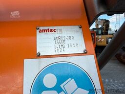 MAN TGM 18.340 3-Seiten-Kipper Thermofass