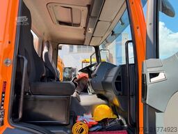 MAN TGM 18.340 3-Seiten-Kipper Thermofass