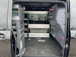 MERCEDES-BENZ 114 CDI Vito, 3. Sitz, Bott, AHK,Klima,Automatik