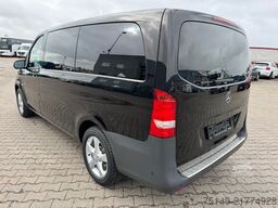 MERCEDES-BENZ 114 CDI Vito, 3. Sitz, Bott, AHK,Klima,Automatik