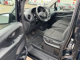 MERCEDES-BENZ 114 CDI Vito, 3. Sitz, Bott, AHK,Klima,Automatik