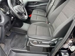 MERCEDES-BENZ 114 CDI Vito, 3. Sitz, Bott, AHK,Klima,Automatik