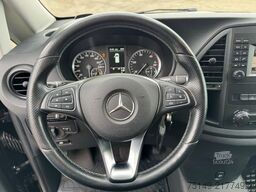 MERCEDES-BENZ 114 CDI Vito, 3. Sitz, Bott, AHK,Klima,Automatik
