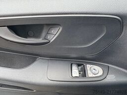 MERCEDES-BENZ 114 CDI Vito, 3. Sitz, Bott, AHK,Klima,Automatik